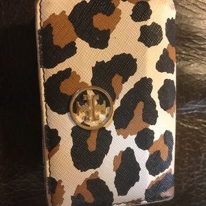 Tory Burch wallet